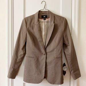 H&M Women’s Blazer
